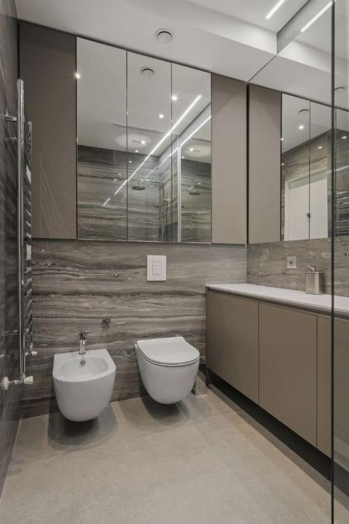 Kiseleff , apartament ultra high-end, pozitie exceptionala intre doua parcuri 17