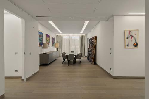 Kiseleff , apartament ultra high-end, pozitie exceptionala intre doua parcuri 4