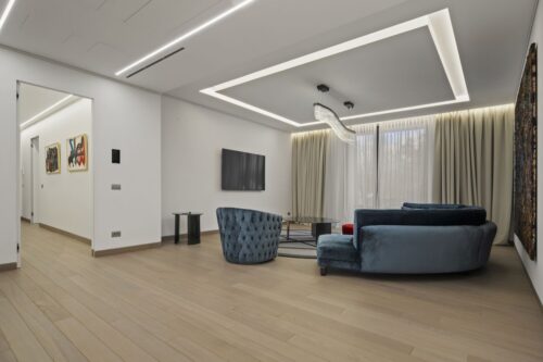 Inchiriere apartamente – Crosspoint Imobiliare- Kiseleff , apartament ultra high-end, pozitie exceptionala intre doua parcuri - crosspoint-imobiliare.ro