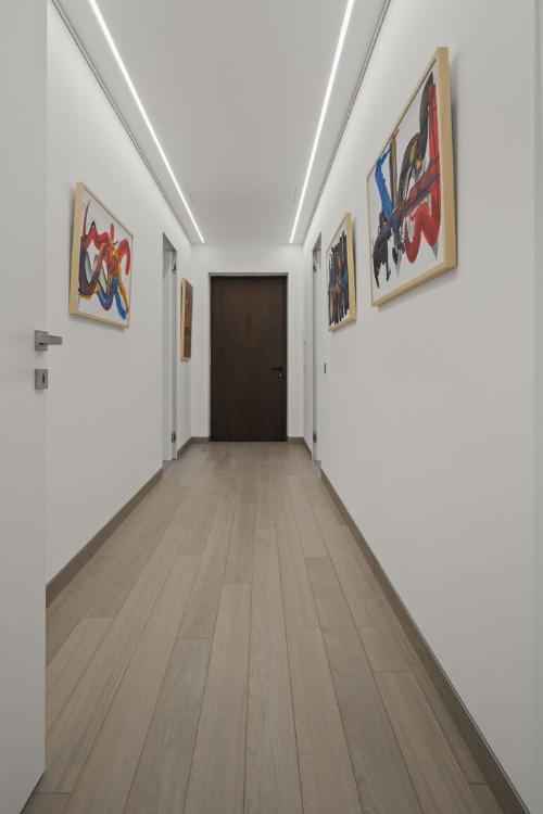 Kiseleff , apartament ultra high-end, pozitie exceptionala intre doua parcuri 12