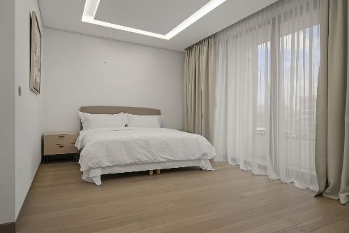 Kiseleff , apartament ultra high-end, pozitie exceptionala intre doua parcuri 15