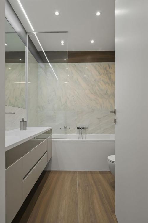 Kiseleff , apartament ultra high-end, pozitie exceptionala intre doua parcuri 18