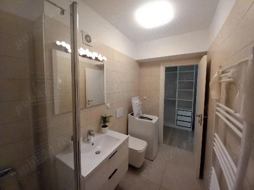 Închiriez apartament 2 camere, 2 băi – Pipera, Onix 7