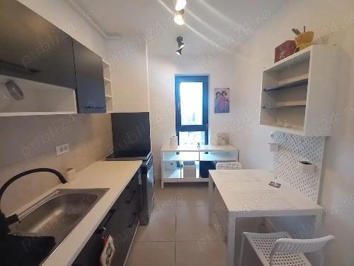 Închiriez apartament 2 camere, 2 băi – Pipera, Onix 8