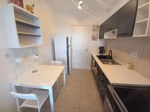 Închiriez apartament 2 camere, 2 băi – Pipera, Onix 10