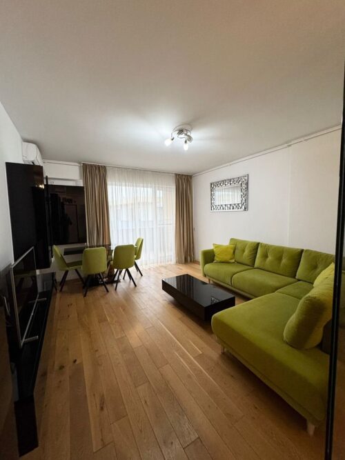 Inchiriere apartamente Aviatiei - Aviatiei Apartments / 3 camere - crosspoint-imobiliare.ro