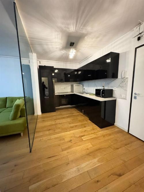 Aviatiei Apartments / 3 camere 3