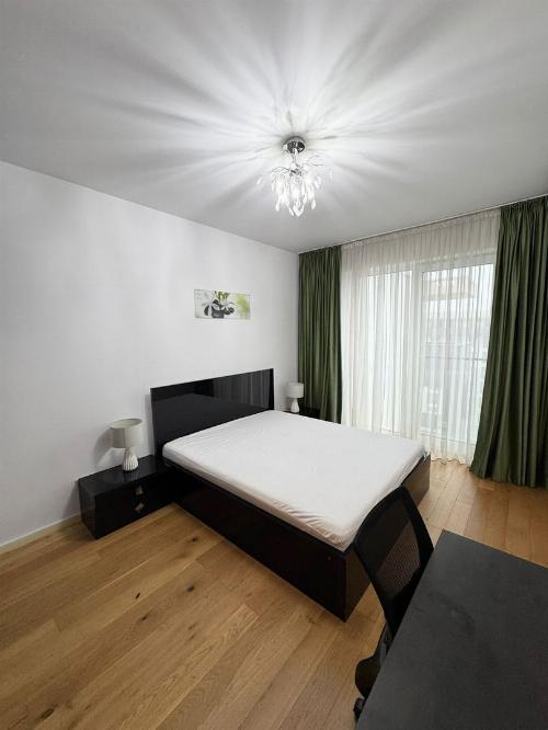 Aviatiei Apartments / 3 camere 6