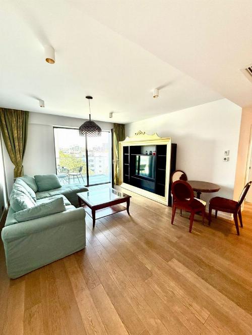 Apartamente de 2 Camere Premium Inchiriere | One Herastrau Towers | 2