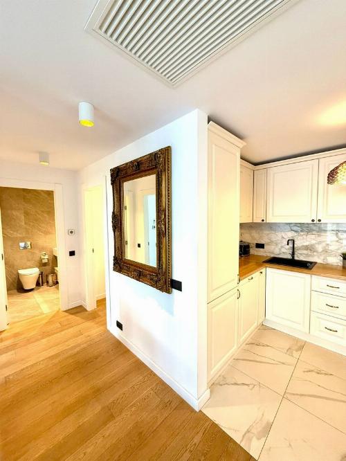 Apartamente de 2 Camere Premium Inchiriere | One Herastrau Towers | 4