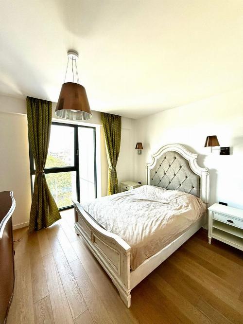 Apartamente de 2 Camere Premium Inchiriere | One Herastrau Towers | 6