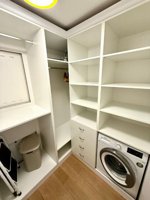 Apartamente de 2 Camere Premium Inchiriere | One Herastrau Towers | 7