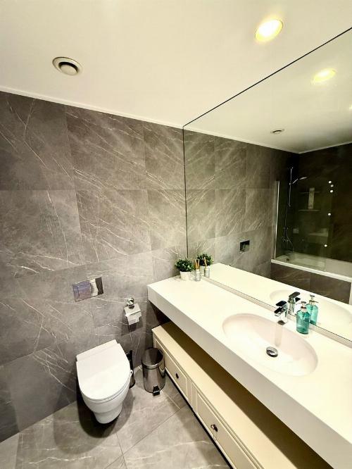 Apartamente de 2 Camere Premium Inchiriere | One Herastrau Towers | 8