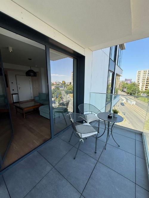 Apartamente de 2 Camere Premium Inchiriere | One Herastrau Towers | 9