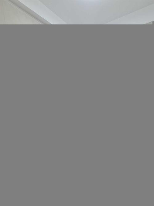 Boutique block / 3 rooms fully furnished and equipped 12