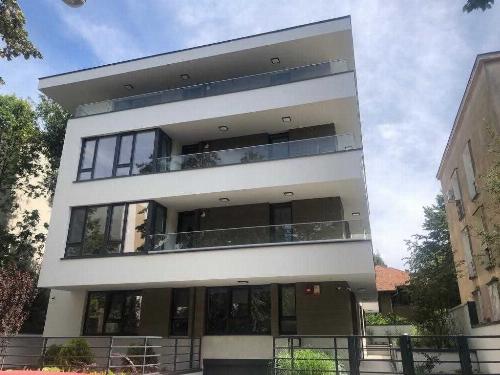 Boutique block / 3 rooms fully furnished and equipped 16