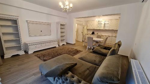 Boutique block / 3 rooms fully furnished and equipped 4