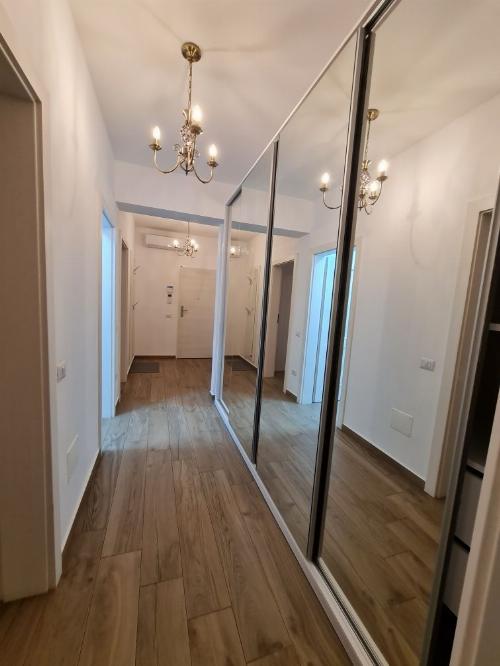 Boutique block / 3 rooms fully furnished and equipped 8