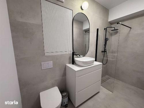 Apartament luminos cu balcon și parcare în Sisesti 6