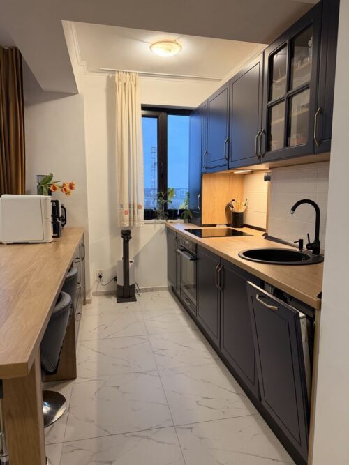 Vanzare apartamente Corbeanca - Garsoniera | Studio Baneasa – Sisesti- Sector 1 - crosspoint-imobiliare.ro