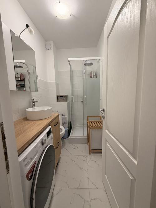 Garsoniera | Studio Baneasa – Sisesti- Sector 1 8