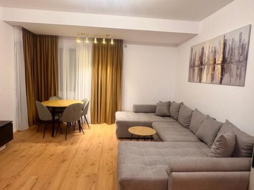 Crosspoint Imobiliare – Crosspoint Real Estate- Apartament 2 camere – Prima închiriere | Darwin Residence Tunari | Parcare inclu - crosspoint-imobiliare.ro