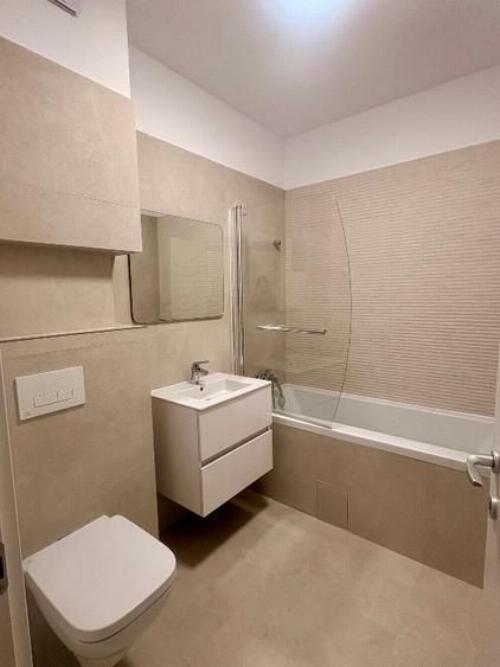 Apartament 2 camere – Prima închiriere | Darwin Residence Tunari | Parcare inclu 5