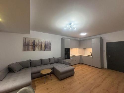 Apartament 2 camere – Prima închiriere | Darwin Residence Tunari | Parcare inclu 6