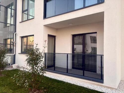 Apartament 2 camere – Prima închiriere | Darwin Residence Tunari | Parcare inclu 9