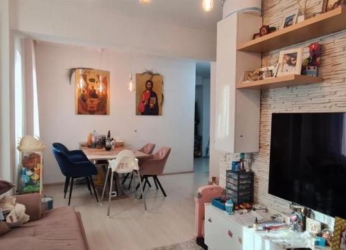 4 Camere | 2 locuri de parcare | Curte proprie 1