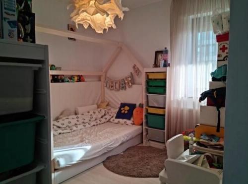 4 Camere | 2 locuri de parcare | Curte proprie 4