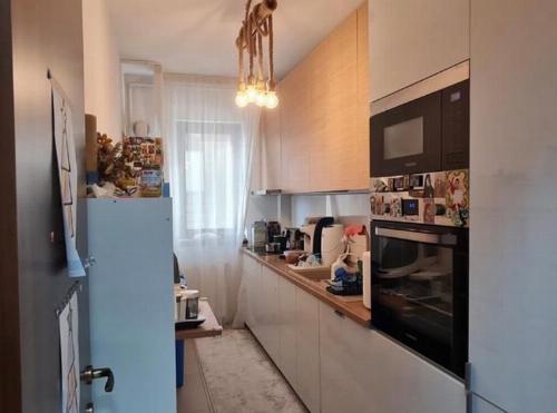 4 Camere | 2 locuri de parcare | Curte proprie 5