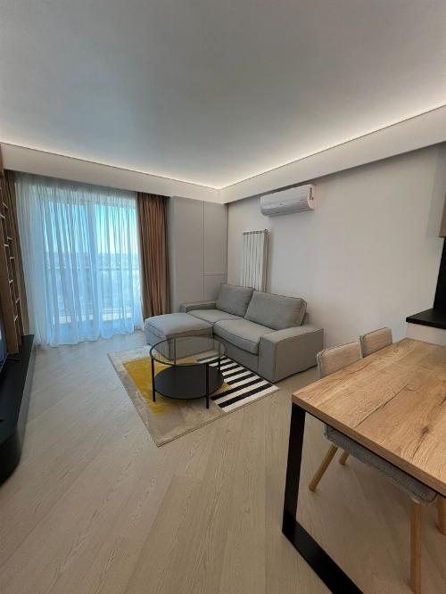 Apartament 2 camere CORTINA North Pipera 2