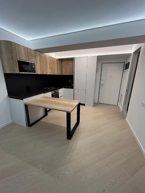 Apartament 2 camere CORTINA North Pipera 3