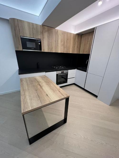 Apartament 2 camere CORTINA North Pipera 4