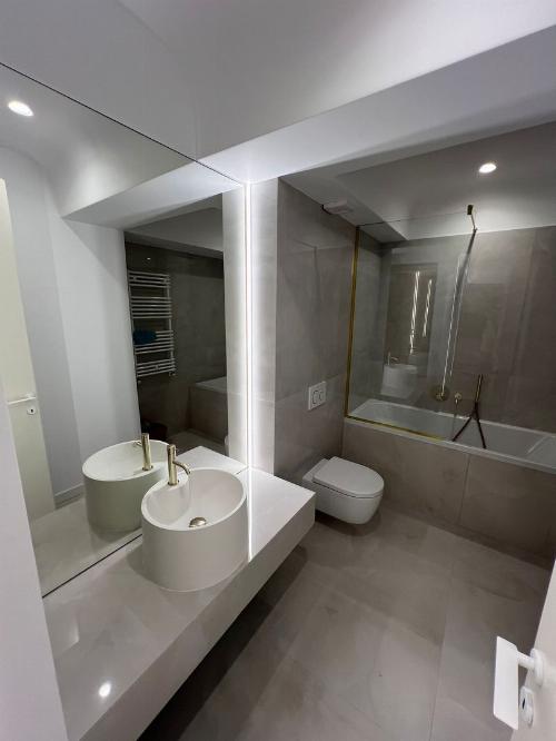 Apartament 2 camere CORTINA North Pipera 6