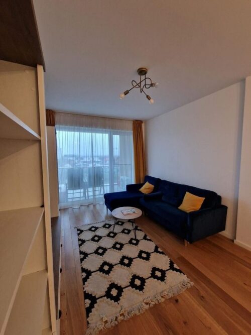 Inchiriere apartamente Corbeanca - Aviatiei Apartments – 2 camere - crosspoint-imobiliare.ro