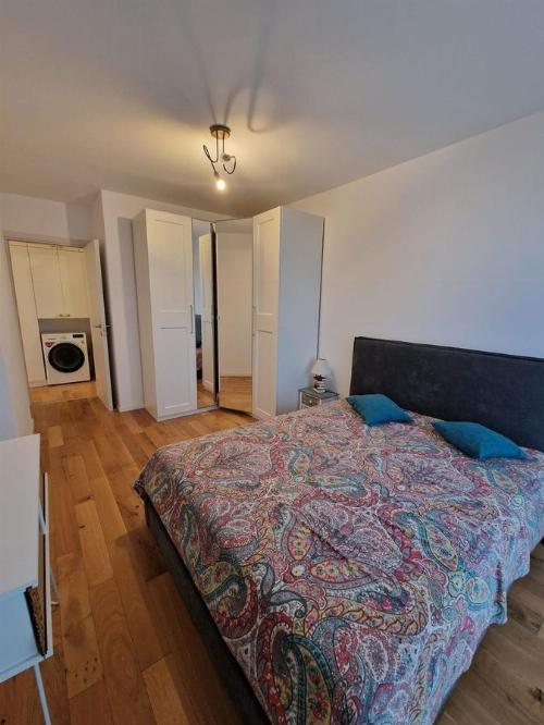 Aviatiei Apartments – 2 camere 4