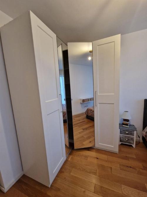 Aviatiei Apartments – 2 camere 5