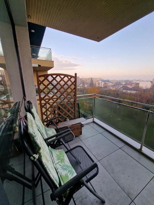 Aviatiei Apartments – 2 camere 7