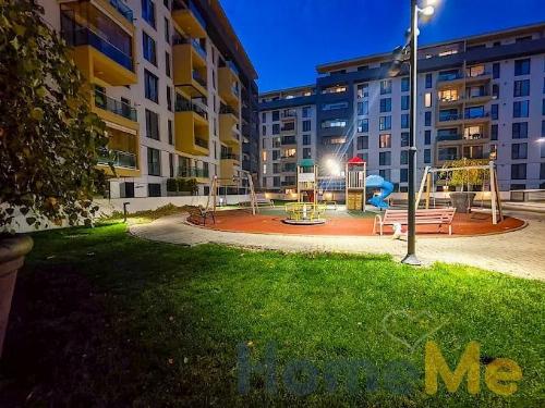 Aviatiei Apartments – 2 camere 8