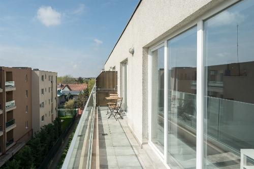 Rose316 – Apartament cochet de 2 camere în Rose Residence 3, Pipera | Parcare in 1