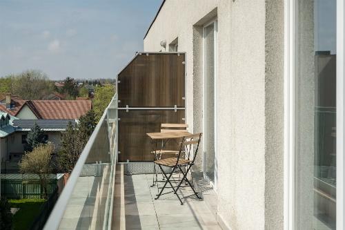 Rose316 – Apartament cochet de 2 camere în Rose Residence 3, Pipera | Parcare in 2