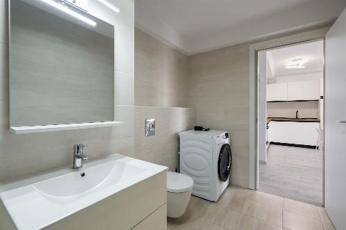 Rose316 – Apartament cochet de 2 camere în Rose Residence 3, Pipera | Parcare in 13