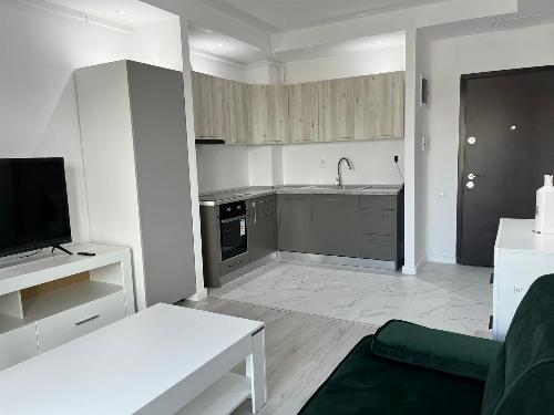 2 camere în Cosmopolis – Bloc nou 2024 | Centrală proprie 4