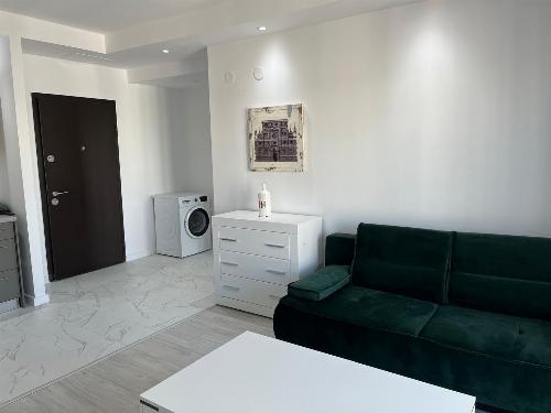 2 camere în Cosmopolis – Bloc nou 2024 | Centrală proprie 5