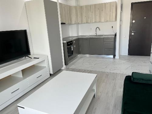 2 camere în Cosmopolis – Bloc nou 2024 | Centrală proprie 6