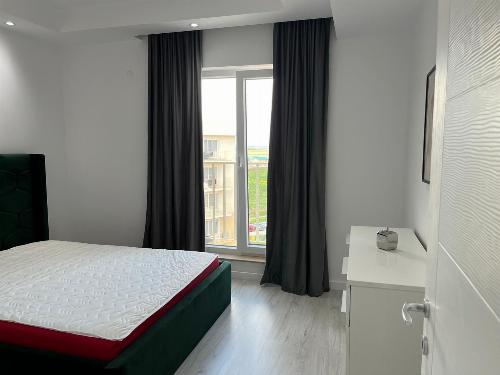 2 camere în Cosmopolis – Bloc nou 2024 | Centrală proprie 7