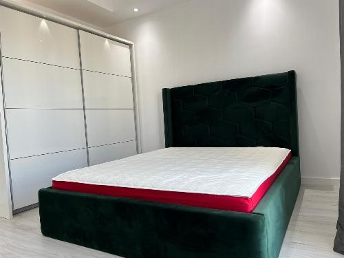 2 camere în Cosmopolis – Bloc nou 2024 | Centrală proprie 8