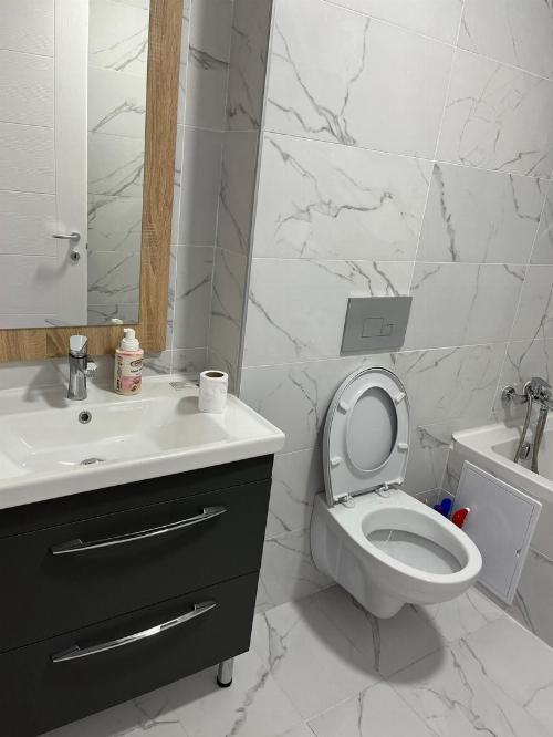 2 camere în Cosmopolis – Bloc nou 2024 | Centrală proprie 9